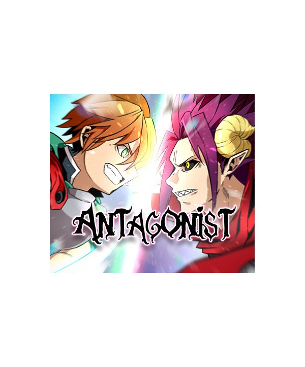 Antagonist Steam Key GLOBAL